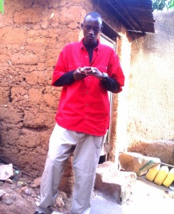 Rwanda