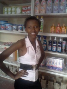 Rwanda