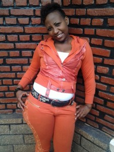 Rwanda
