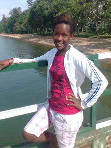 Rwanda
