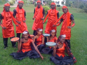 Rwanda