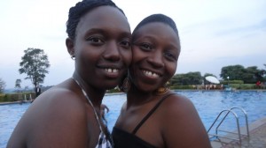 Rwanda