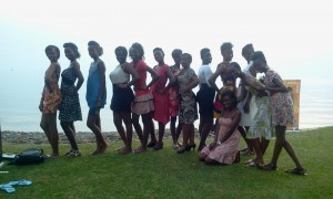 Rwanda