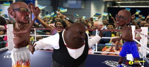 Paul Kagame elections2